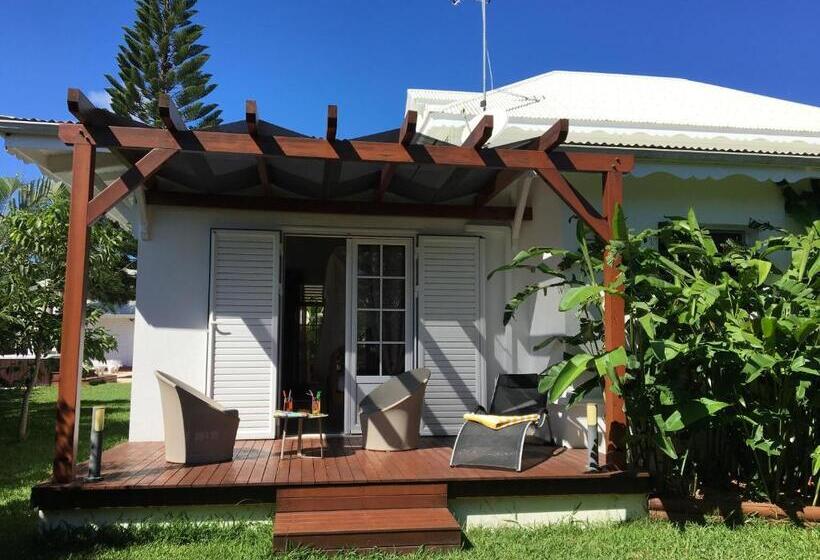 اتاق لوکس, Chambres D Hôtes Chez Flo