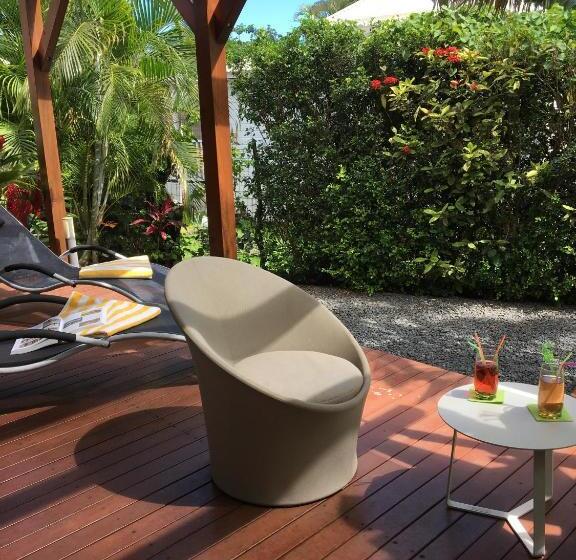 اتاق لوکس, Chambres D Hôtes Chez Flo