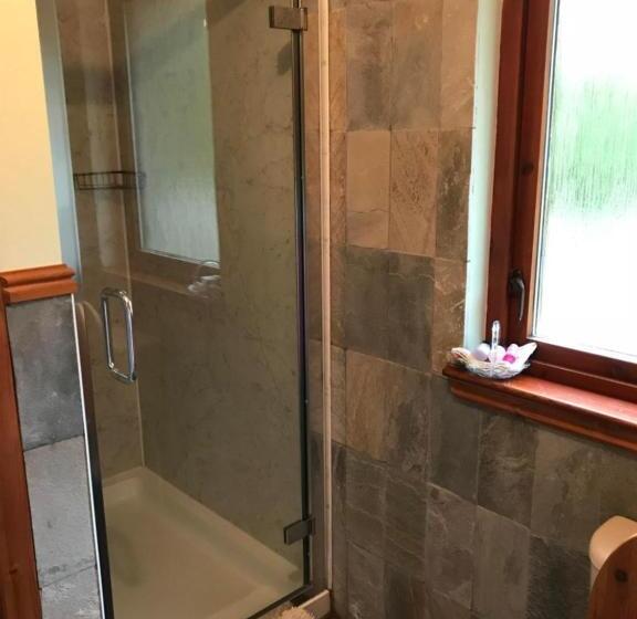 Номер Стандарт Вид на Озеро, Drumbuie Farm B&b