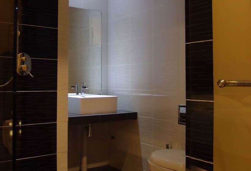 غرفة سوبيريور, Vevo Puchong Malaysia