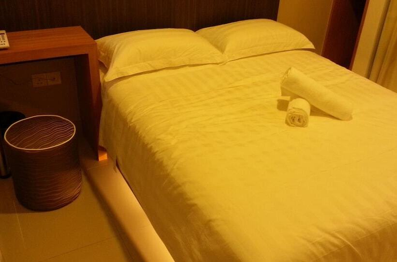 غرفة سوبيريور, Vevo Puchong Malaysia