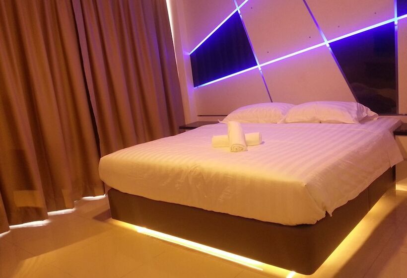 غرفة بريميوم, Vevo Puchong Malaysia