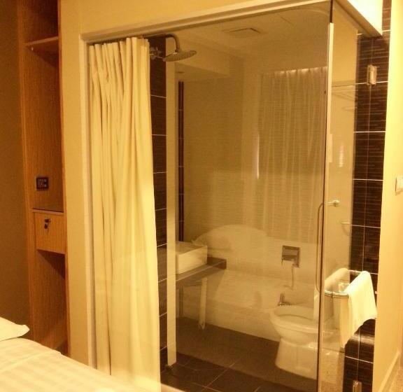 غرفة سوبيريور, Vevo Puchong Malaysia