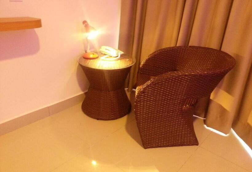 غرفة بريميوم, Vevo Puchong Malaysia