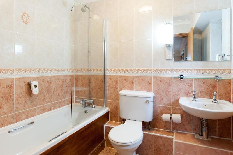 스탠다드 룸, Boundary, Alfreton By Marston's Inns