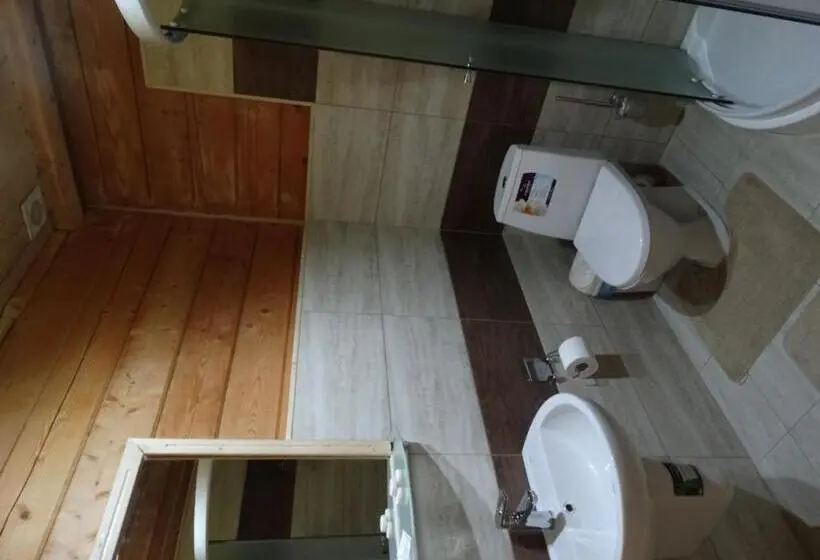 Perhehuone, La кrechunu