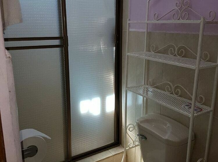 اتاق استاندارد سه نفره, Vista Mar