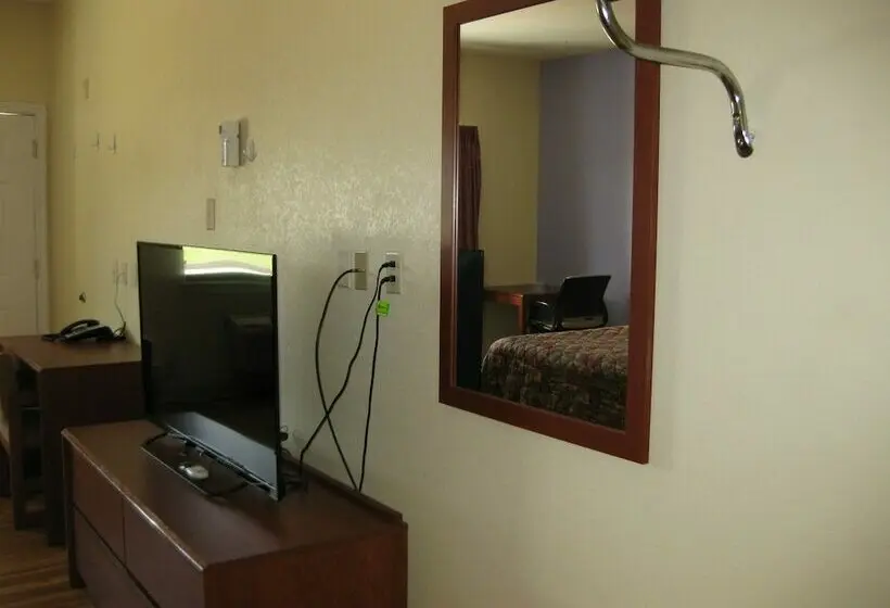 デラックスルーム, Relax Inn & Suites