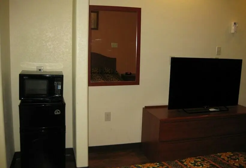デラックスルーム, Relax Inn & Suites