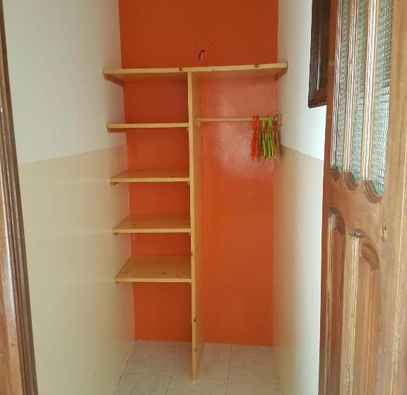 Habitación Estándar Vista Mar, Casa D'mar