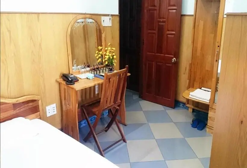 اتاق استاندارد, Cao Nguyen Hotel   Gia Lai