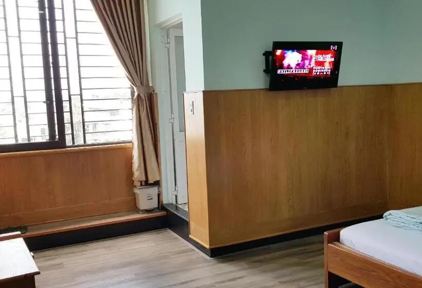 اتاق لوکس, Cao Nguyen Hotel   Gia Lai