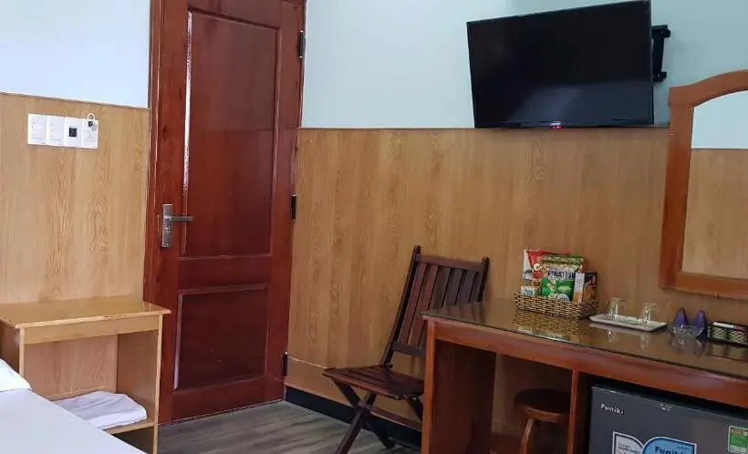 اتاق لوکس, Cao Nguyen Hotel   Gia Lai