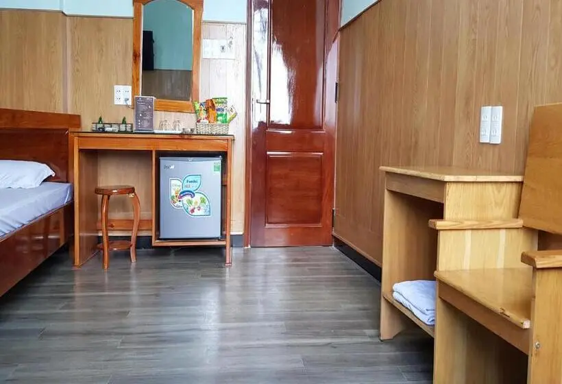 اتاق لوکس, Cao Nguyen Hotel   Gia Lai