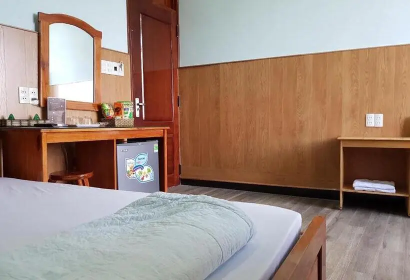 اتاق لوکس, Cao Nguyen Hotel   Gia Lai