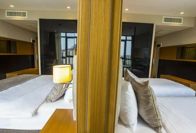 اتاق خانوادگی, Aselia Hotel Trabzon