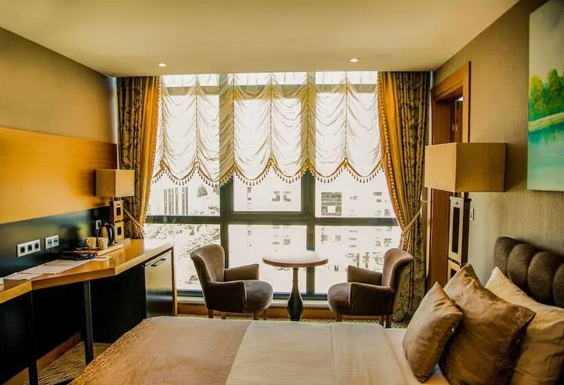 سوییت خانوادگی, Aselia Hotel Trabzon