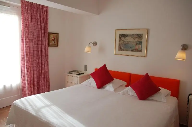 اتاق راحتی با چشم‌انداز دریا, Aselia Hotel Trabzon