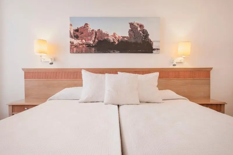 سوییت با چشم‌انداز دریا, Aselia Hotel Trabzon