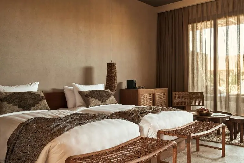 اتاق خانوادگی, Aselia Hotel Trabzon