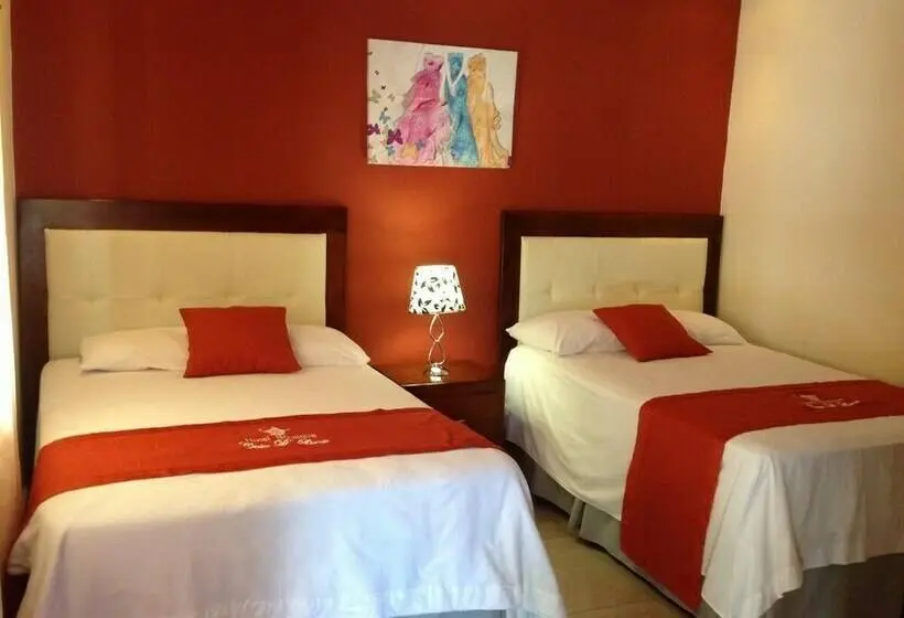 اتاق لوکس, Boutique Casa D  Luna