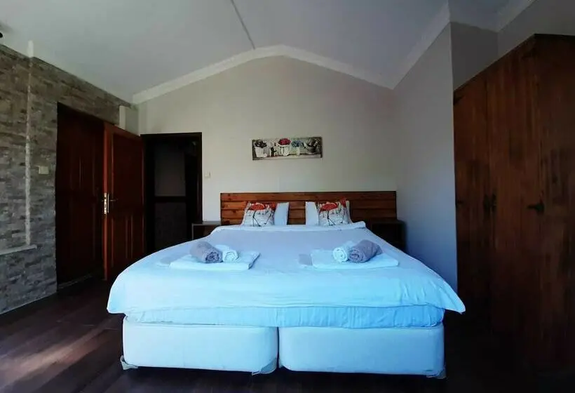 اتاق استاندارد, Butik Hotel Maşukiye