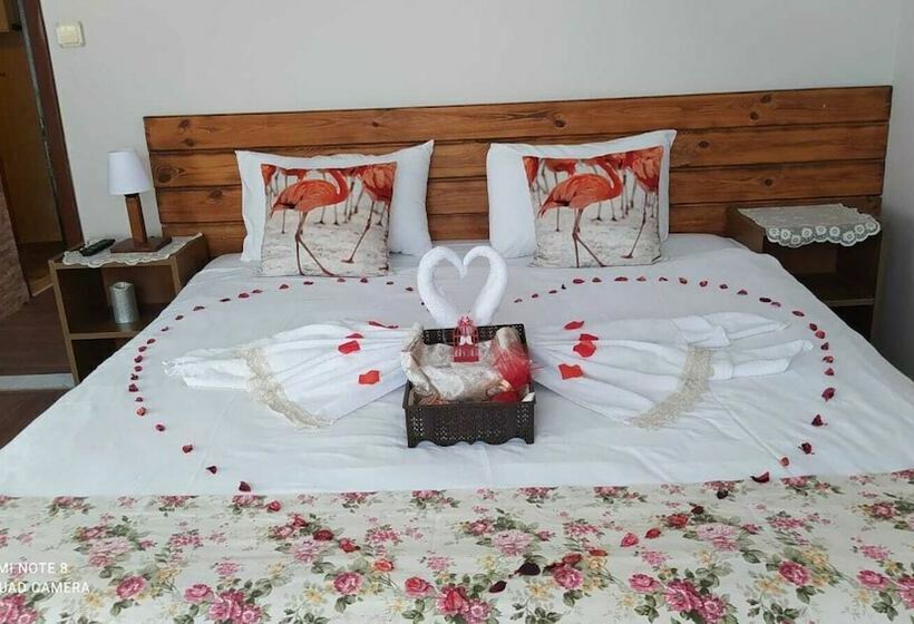 标准间, Butik Hotel Maşukiye