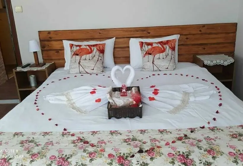 اتاق استاندارد, Butik Hotel Maşukiye