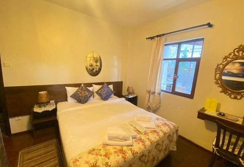 标准间, Butik Hotel Maşukiye