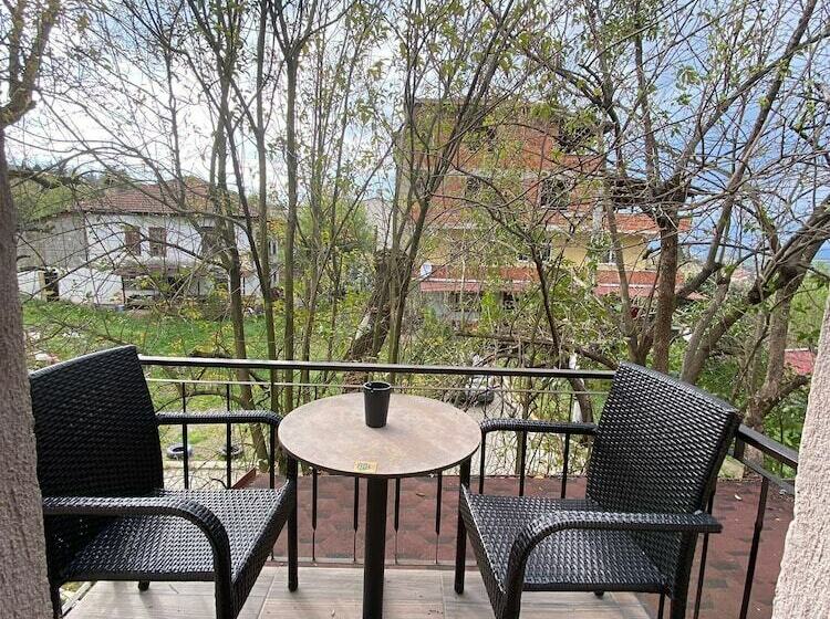 标准间, Butik Hotel Maşukiye