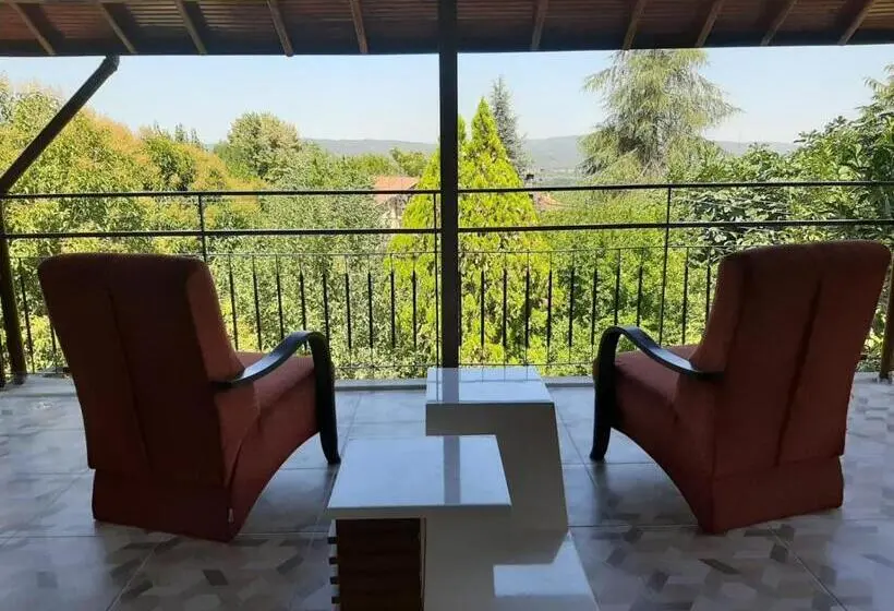 Suite with Terrace, Butik Hotel Maşukiye
