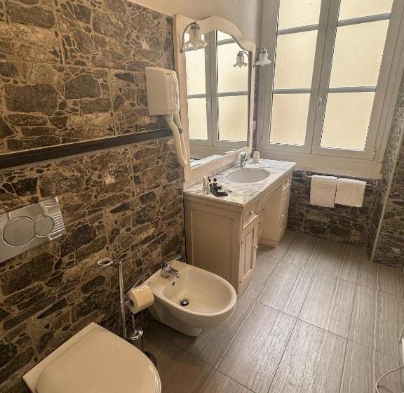 Люкс Повышенной Комфортности, Dell Orto