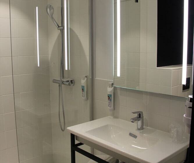 标准间, Ibis Le Mans Centre Gare Nord