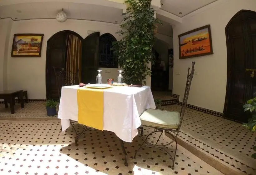 اتاق استاندارد, Les Rêves De Marrakech