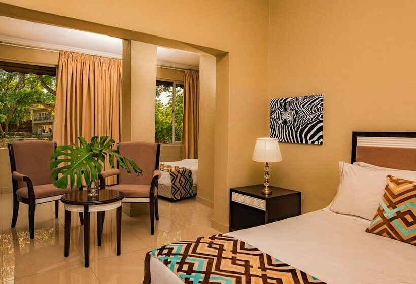 豪华房间, Lotus By Serendib