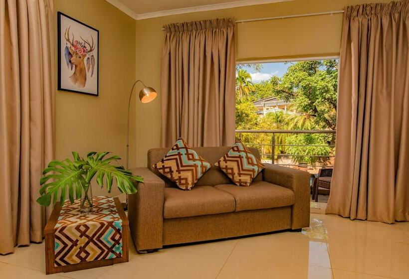 豪华房间, Lotus By Serendib