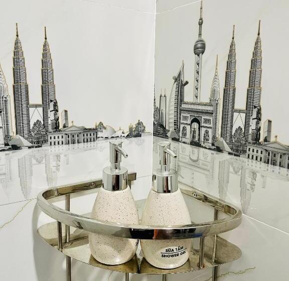 اتاق استاندارد, Nhu Y