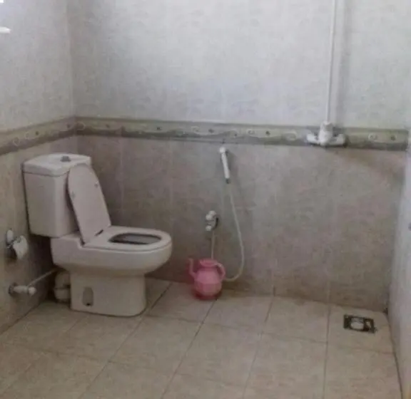 اتاق اکونومی, Orion International Guest House