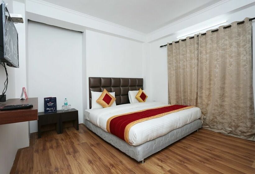 חדר סטנדרט, Super Hotel O Summer King