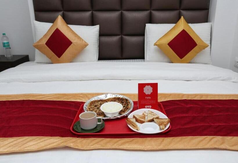 חדר סטנדרט, Super Hotel O Summer King