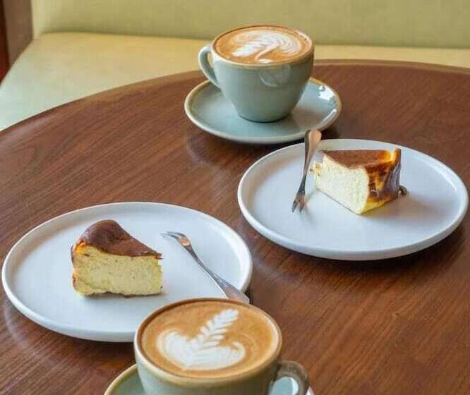 Delüks Oda, Shanghai Deco Hotel Free Shuttle Bus From Pudong Airport And Disneyland