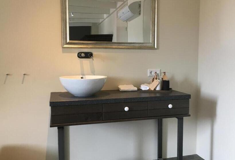 חדר דלוקס, Slot Oostende