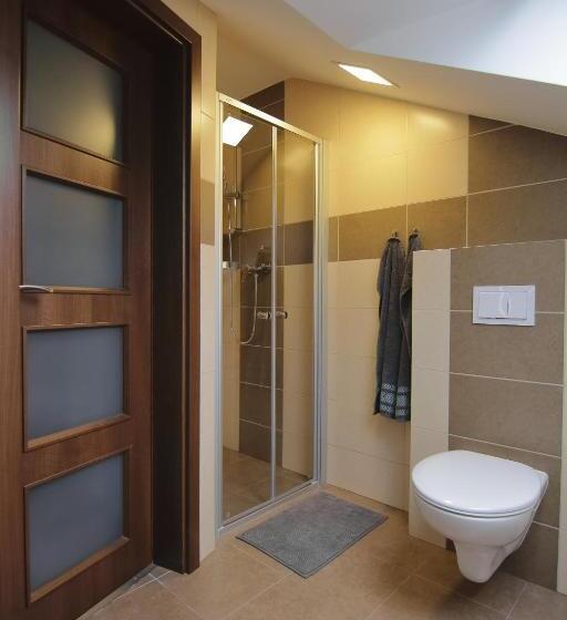 חדר סטנדרט יחיד, Starý Mlýn