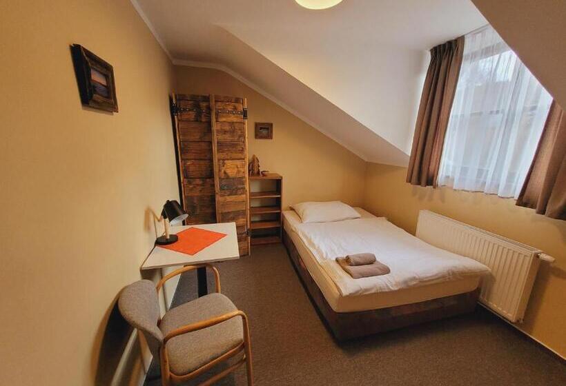 חדר סטנדרט יחיד, Starý Mlýn