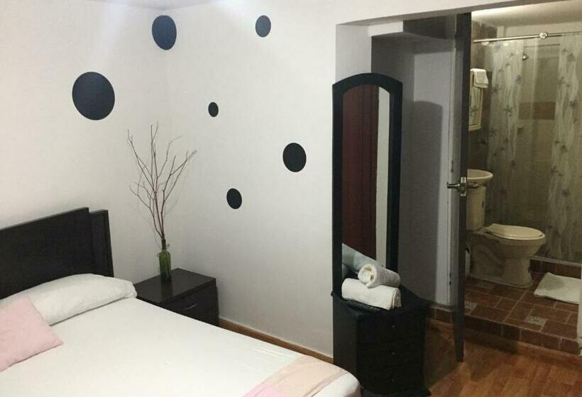 スタンダードルーム, Yellow Hotel Maraya