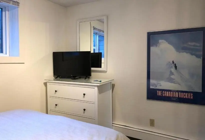 Quarto standard, Mountain View Bed & Breakfast