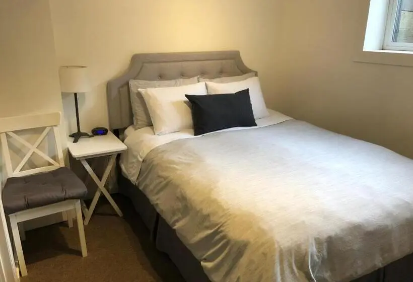 Quarto standard, Mountain View Bed & Breakfast