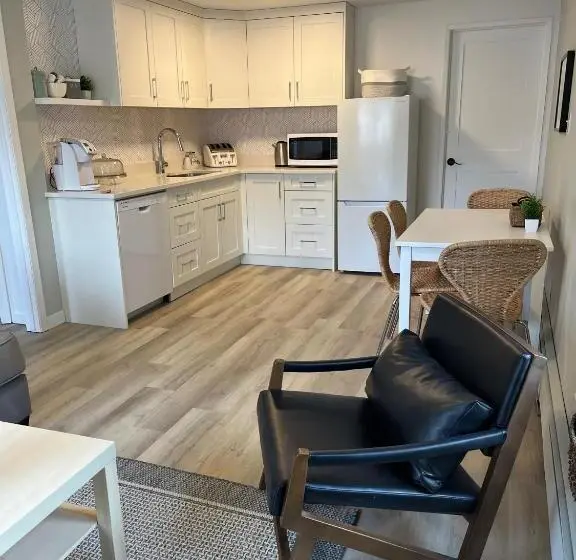 Quarto standard, Mountain View Bed & Breakfast