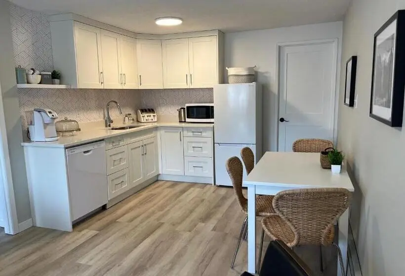 Quarto standard, Mountain View Bed & Breakfast