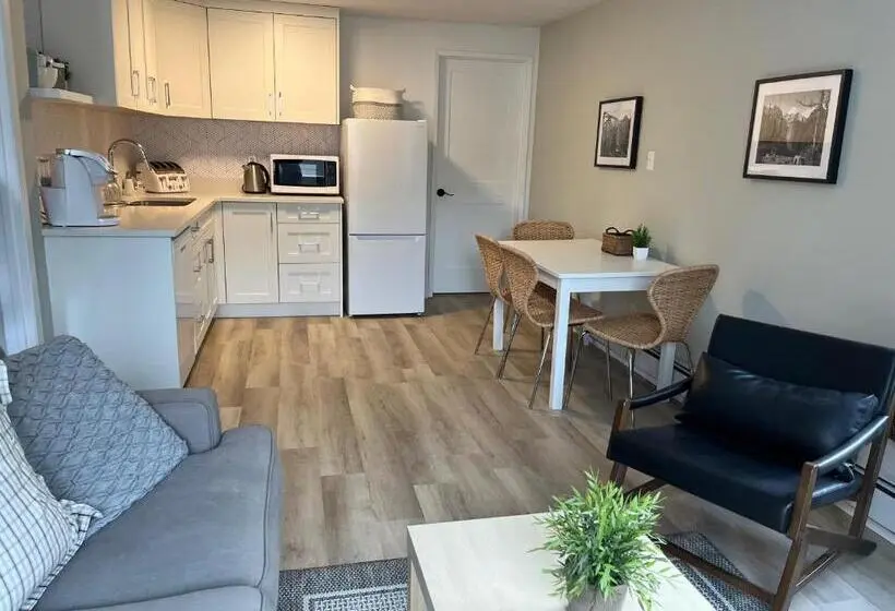 Quarto standard, Mountain View Bed & Breakfast